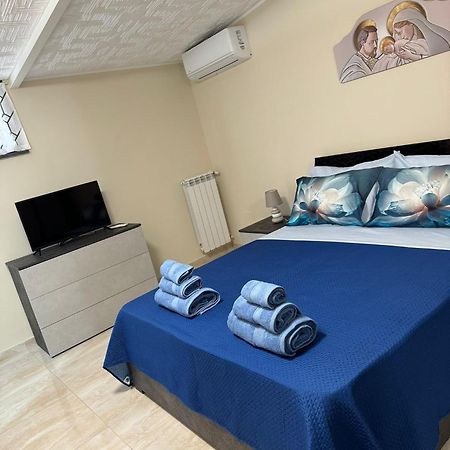 Casetta In Villa Indipendente Анґрі Екстер'єр фото