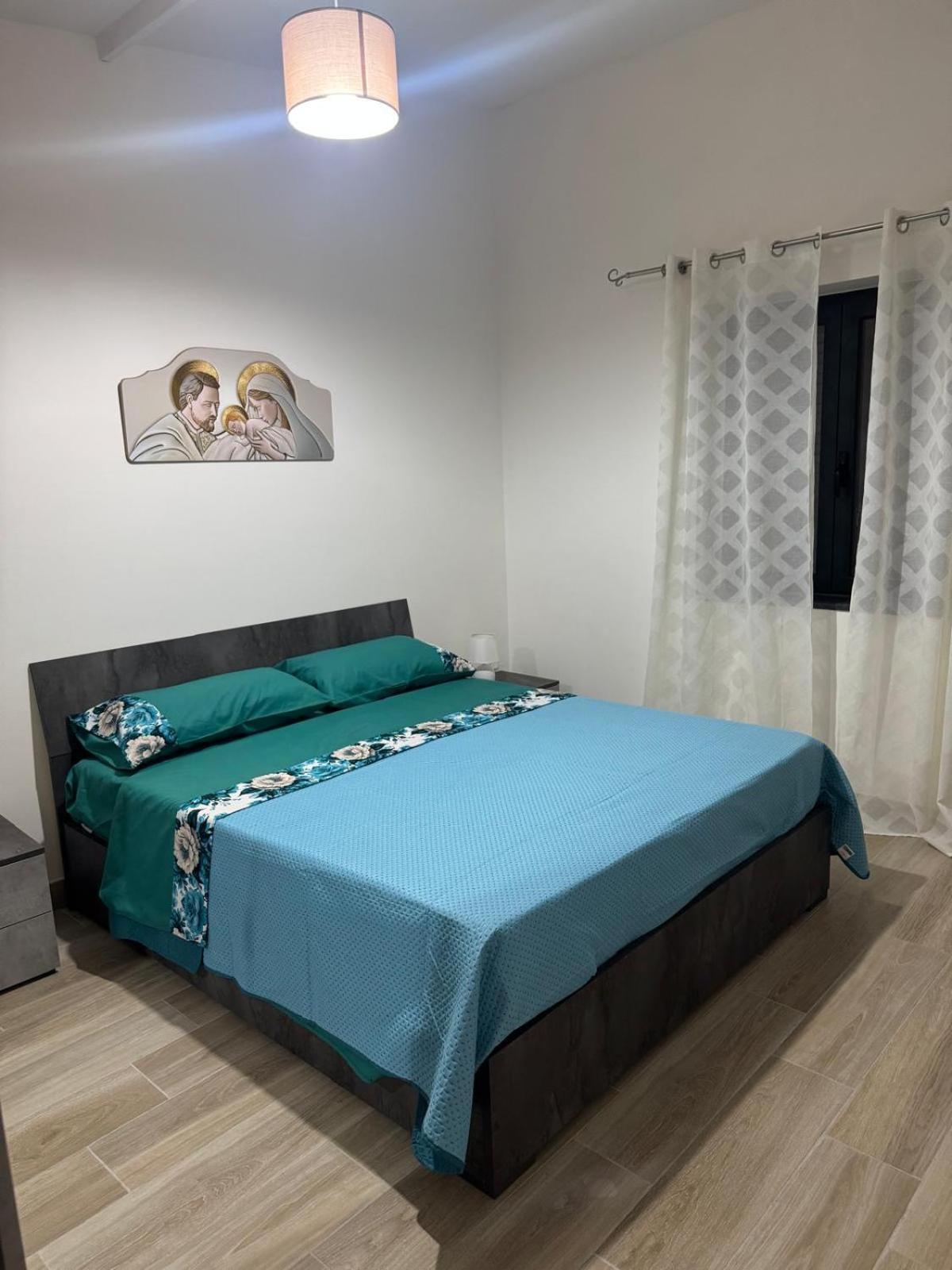 Casetta In Villa Indipendente Анґрі Екстер'єр фото